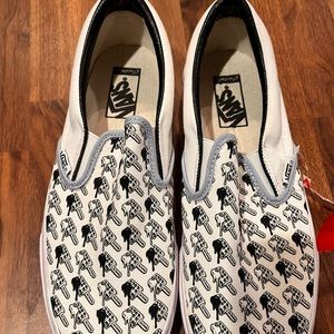 Vans U Classic Slip-On Popsicle